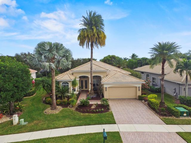 6802 Milani Street, Lake Worth, FL 33467