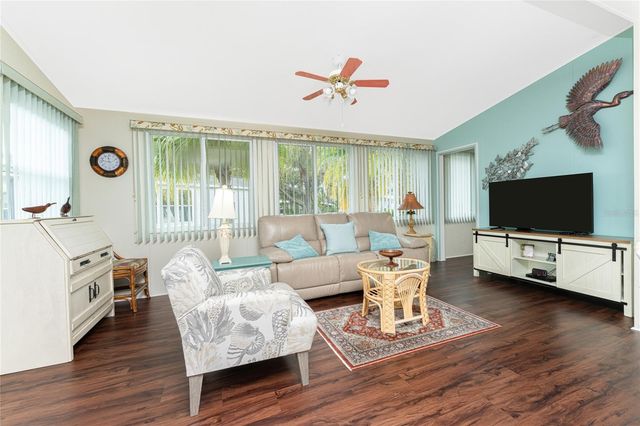 50 CROWN POINT DRIVE, Nokomis, FL 34275