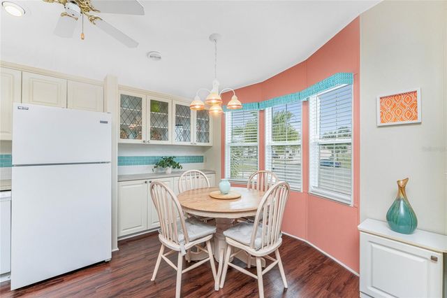 50 CROWN POINT DRIVE, Nokomis, FL 34275