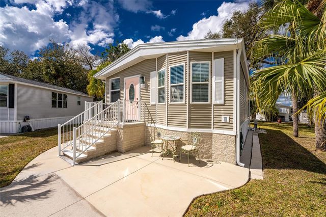 50 CROWN POINT DRIVE, Nokomis, FL 34275