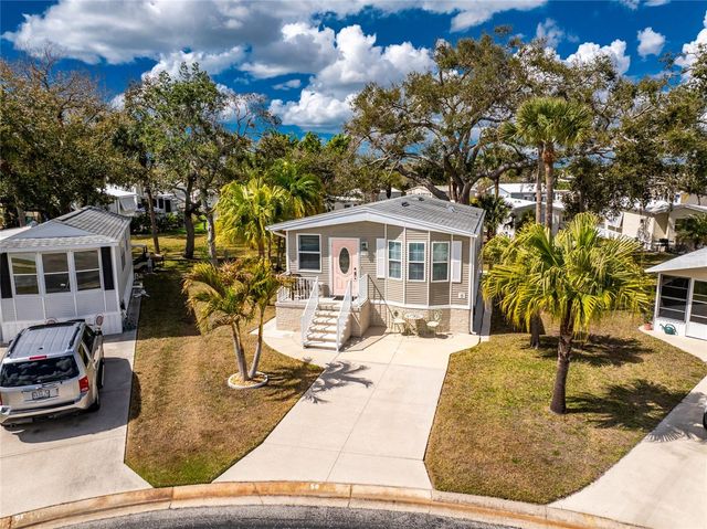 50 CROWN POINT DRIVE, Nokomis, FL 34275
