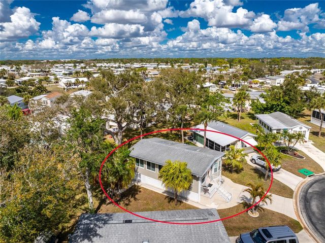 50 CROWN POINT DRIVE, Nokomis, FL 34275