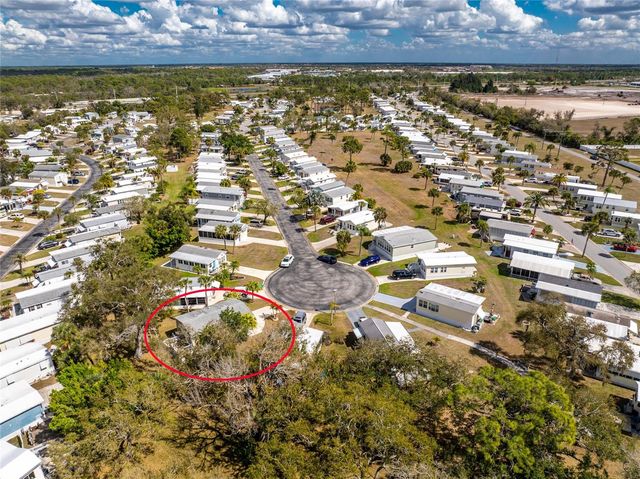 50 CROWN POINT DRIVE, Nokomis, FL 34275