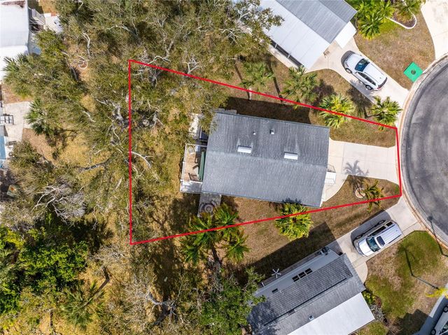 50 CROWN POINT DRIVE, Nokomis, FL 34275