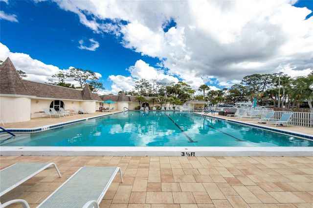 50 CROWN POINT DRIVE, Nokomis, FL 34275