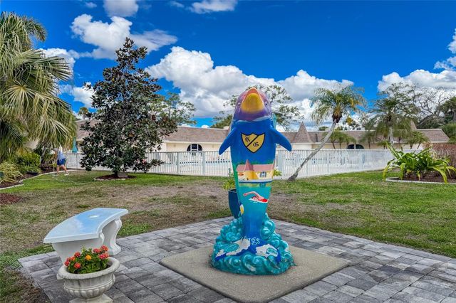 50 CROWN POINT DRIVE, Nokomis, FL 34275