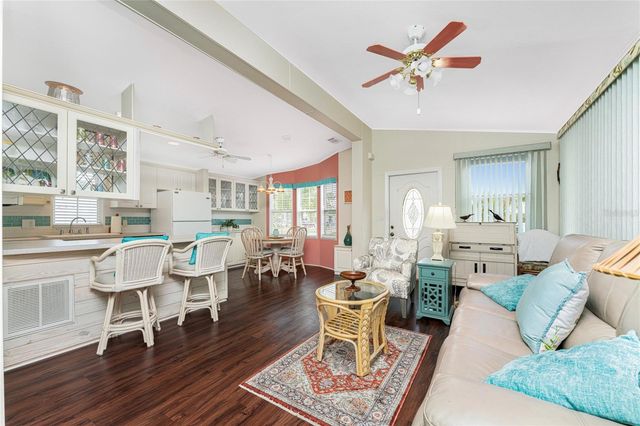 50 CROWN POINT DRIVE, Nokomis, FL 34275