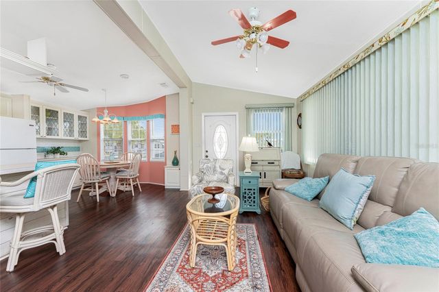 50 CROWN POINT DRIVE, Nokomis, FL 34275