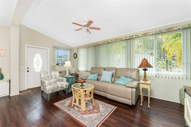 50 CROWN POINT DRIVE, Nokomis, FL 34275