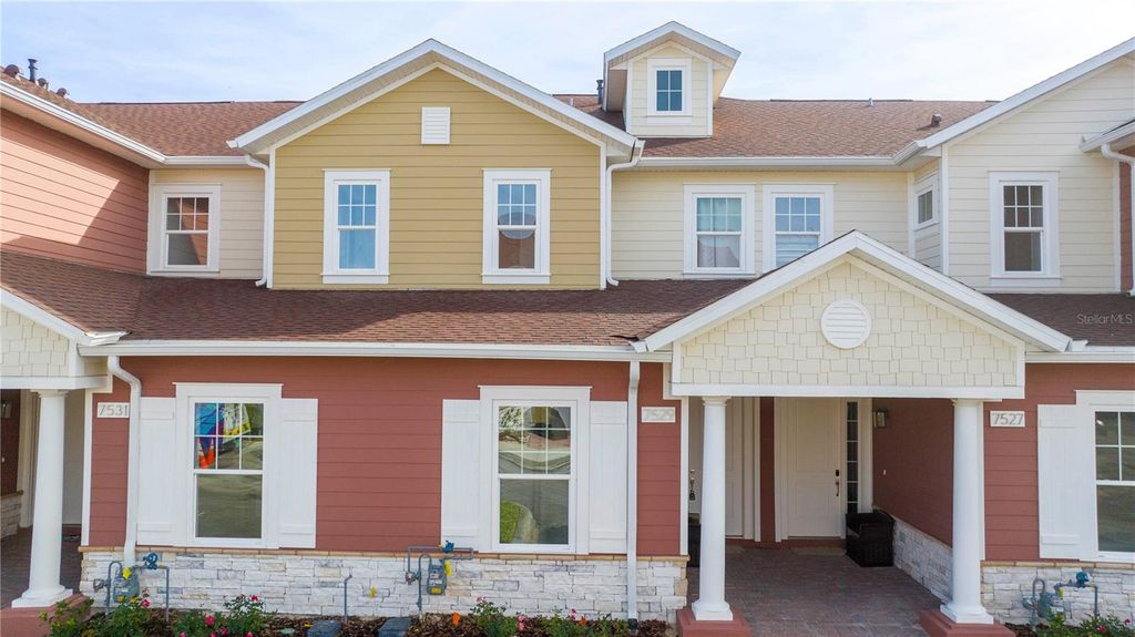 7529 SUNFLOWER CIRCLE, Kissimmee, FL 34747