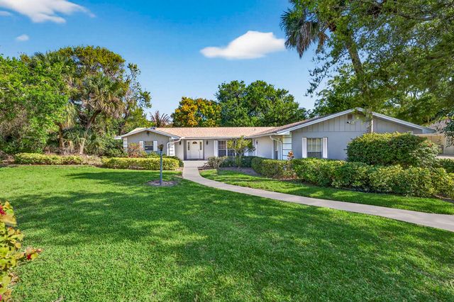 1926 Surfside Terrace, Vero Beach, FL 32963