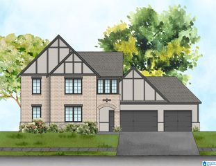 300 LENOIR PLACE, Alabaster, AL 35007