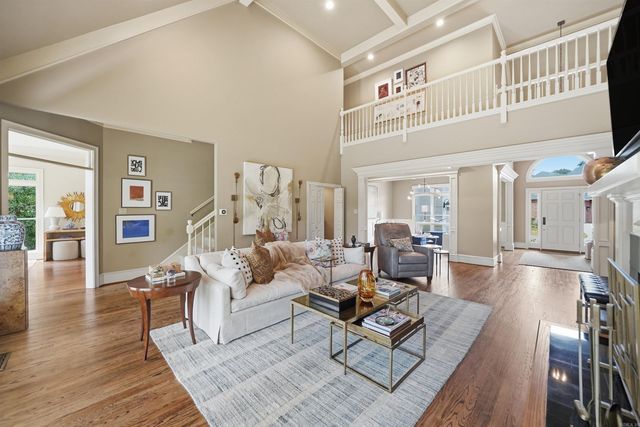 31 Alba Lane, Little Rock, AR 72223