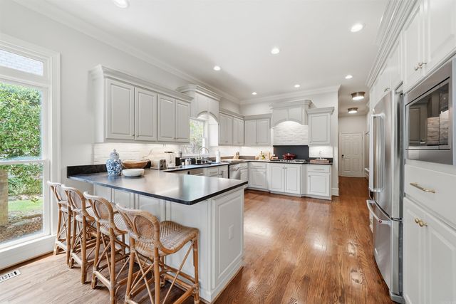 31 Alba Lane, Little Rock, AR 72223
