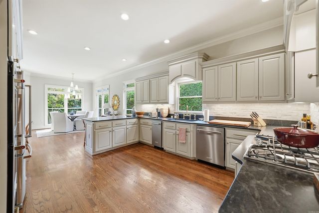 31 Alba Lane, Little Rock, AR 72223