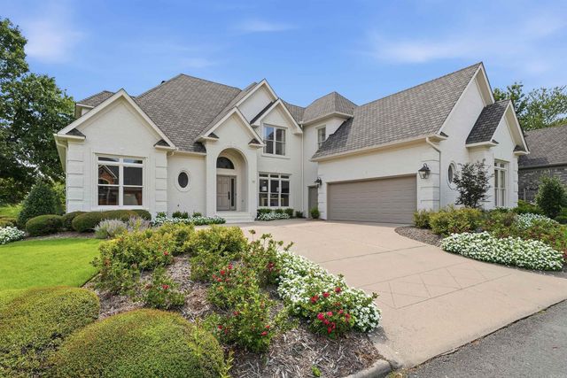 31 Alba Lane, Little Rock, AR 72223