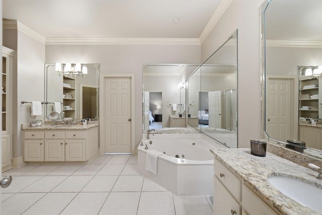 31 Alba Lane, Little Rock, AR 72223