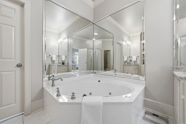 31 Alba Lane, Little Rock, AR 72223