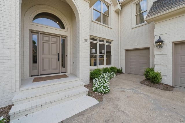 31 Alba Lane, Little Rock, AR 72223