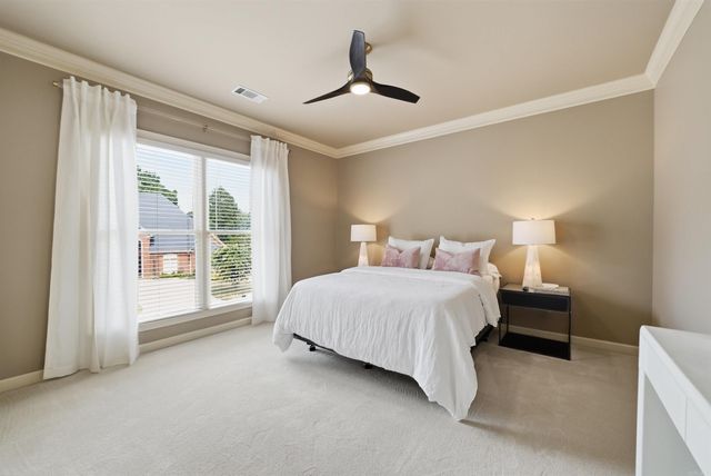 31 Alba Lane, Little Rock, AR 72223