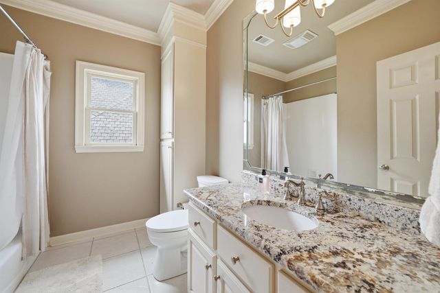 31 Alba Lane, Little Rock, AR 72223