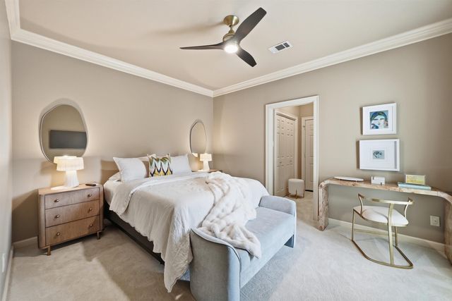 31 Alba Lane, Little Rock, AR 72223