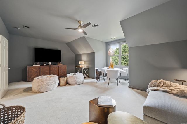 31 Alba Lane, Little Rock, AR 72223
