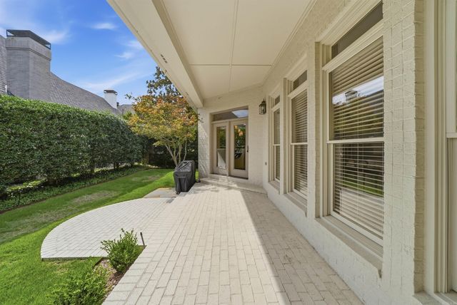 31 Alba Lane, Little Rock, AR 72223
