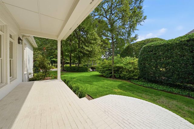 31 Alba Lane, Little Rock, AR 72223