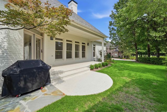 31 Alba Lane, Little Rock, AR 72223