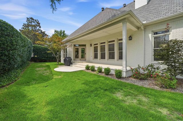 31 Alba Lane, Little Rock, AR 72223