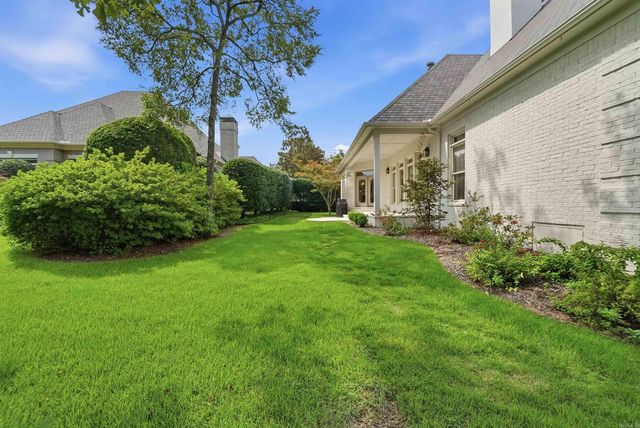 31 Alba Lane, Little Rock, AR 72223