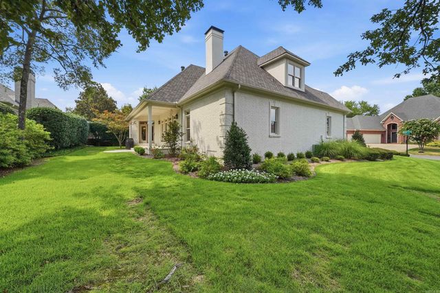 31 Alba Lane, Little Rock, AR 72223