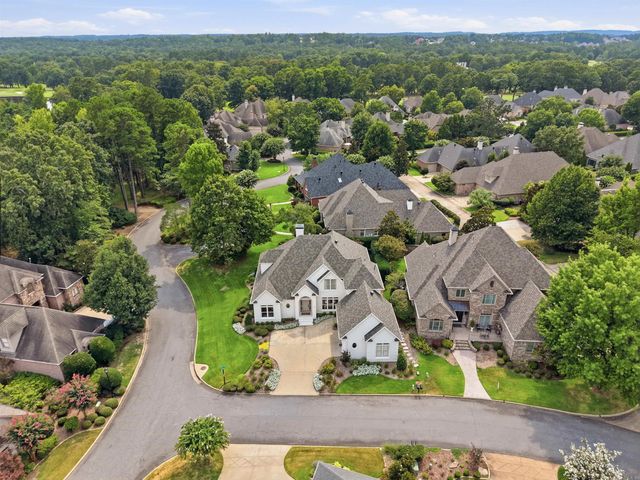 31 Alba Lane, Little Rock, AR 72223