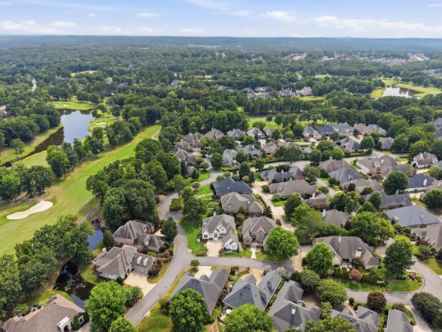 31 Alba Lane, Little Rock, AR 72223