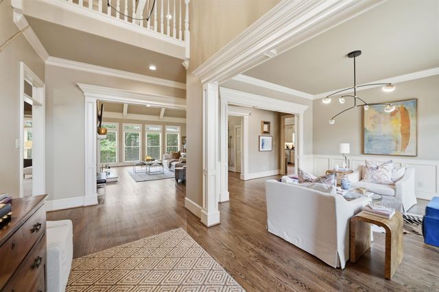 31 Alba Lane, Little Rock, AR 72223