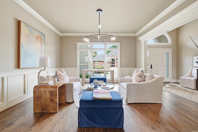 31 Alba Lane, Little Rock, AR 72223