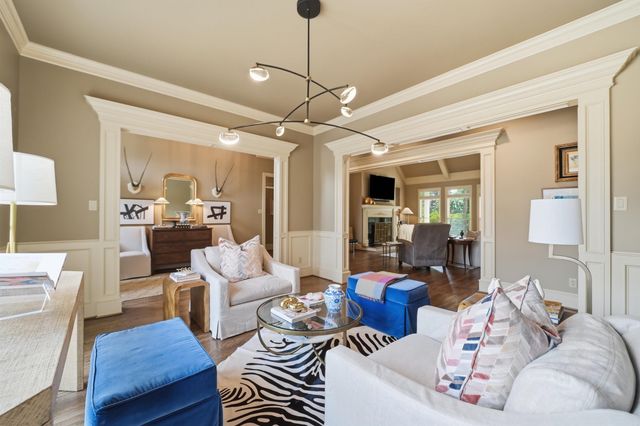 31 Alba Lane, Little Rock, AR 72223
