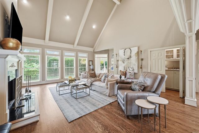 31 Alba Lane, Little Rock, AR 72223