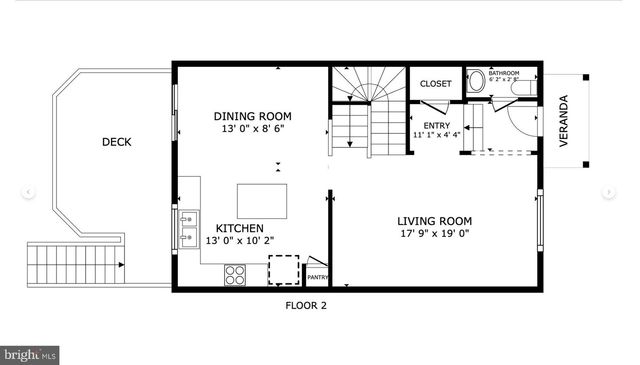 202 ARCADIA SHORES CIR, Odenton, MD 21113