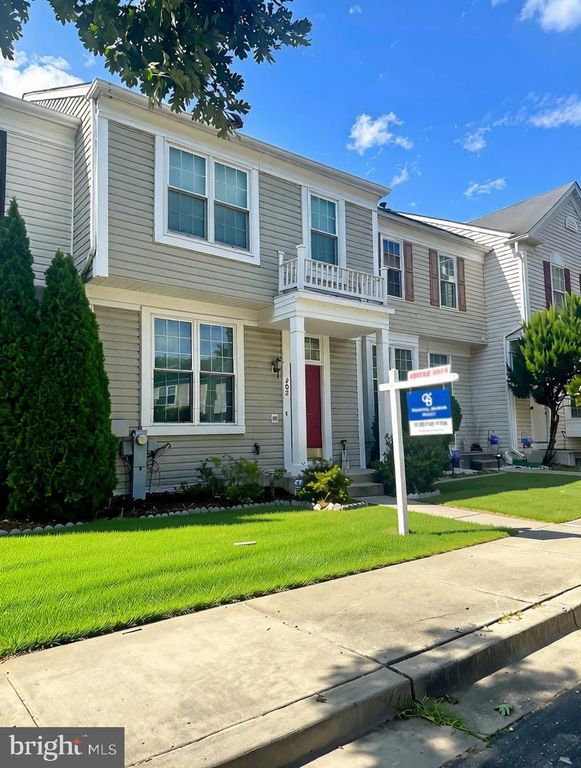 202 ARCADIA SHORES CIR, Odenton, MD 21113