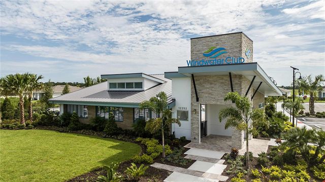 12447 49TH STREET E, Parrish, FL 34219