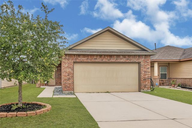 9830 Yanet Grove Lane, Houston, TX 77044