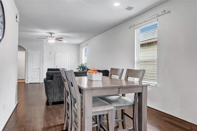 9830 Yanet Grove Lane, Houston, TX 77044