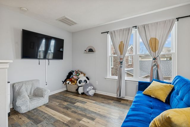 1727 Freiburg Dr, Spring Hill, TN 37174