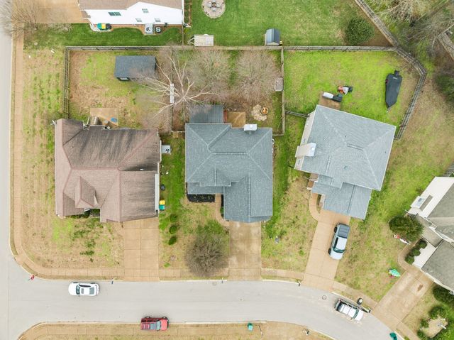 1727 Freiburg Dr, Spring Hill, TN 37174