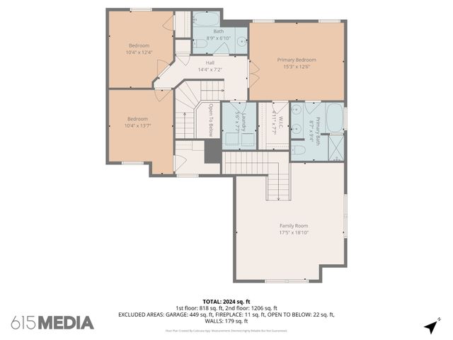 1727 Freiburg Dr, Spring Hill, TN 37174