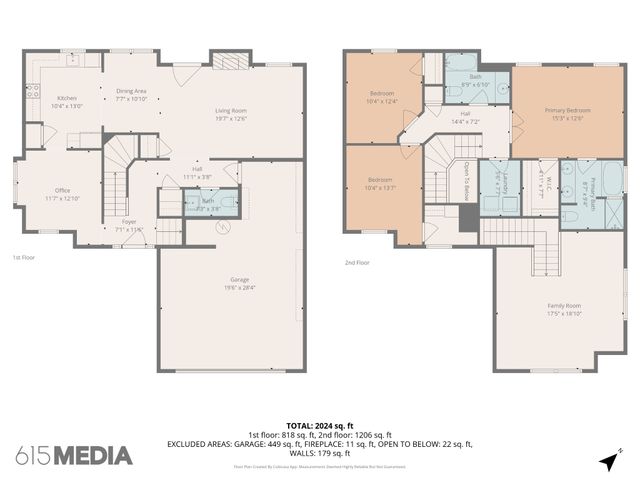 1727 Freiburg Dr, Spring Hill, TN 37174