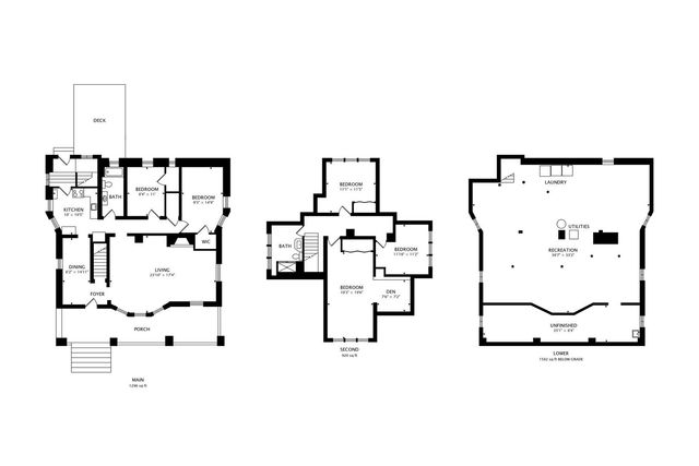 1638 Oakwood Avenue, Des Plaines, IL 60016