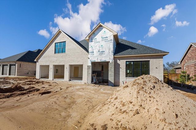 10045 SW 27th Street, Yukon, OK 73099